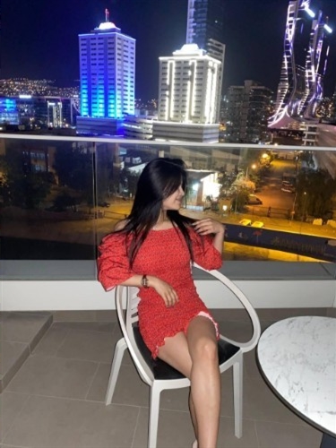 Yenimahalle Escort bayanlar - 4781