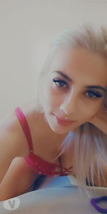 Escort model Susannie Çubuk'da - 11164