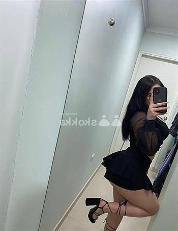 Yenimahalle Escort bayanlar - 10876